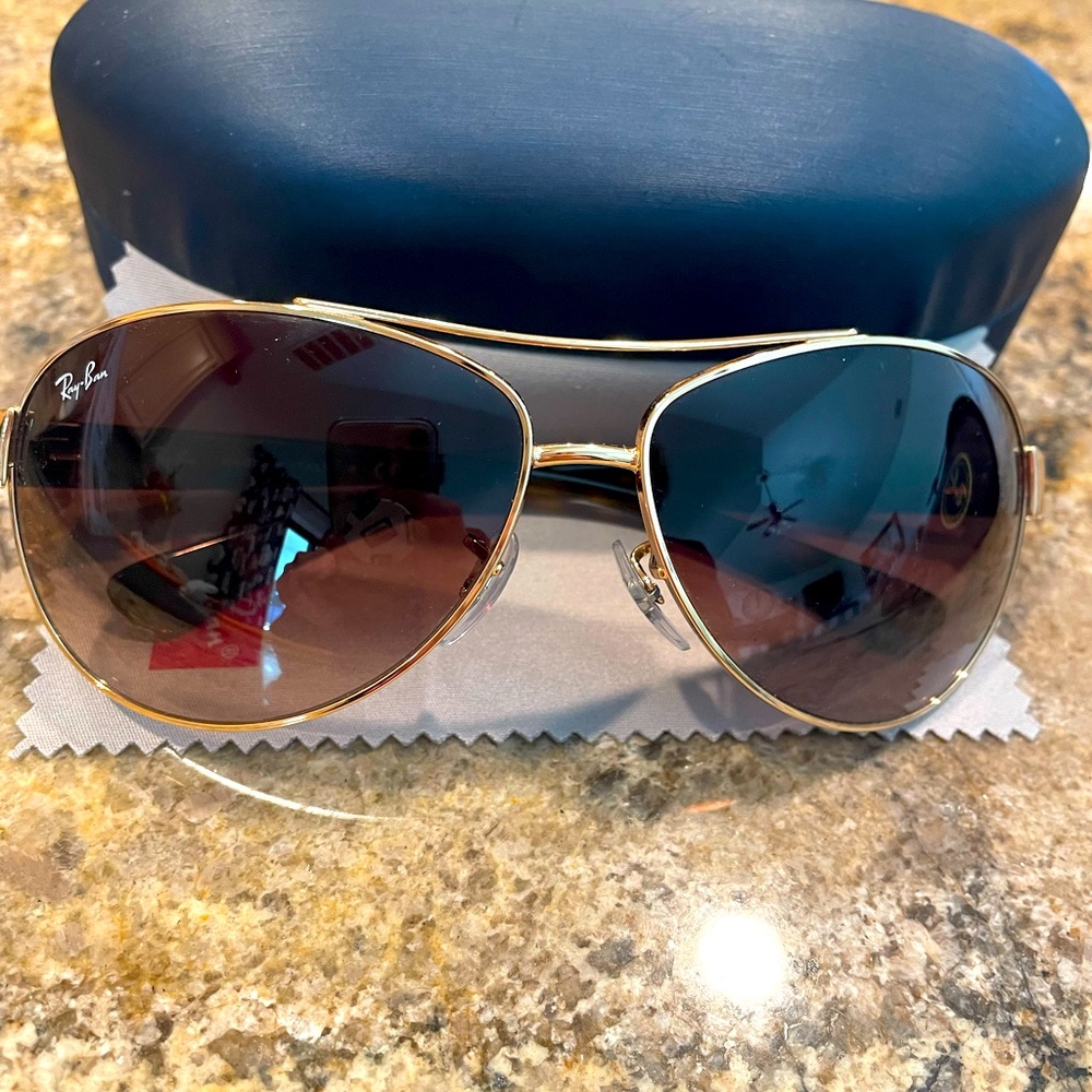 Ray Ban sunglasses